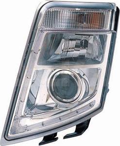 Alkar 9821285 - Headlight autospares.lv