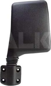 Alkar 9291961 - Outside Mirror autospares.lv