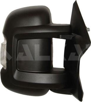 Alkar 9202922 - Outside Mirror autospares.lv