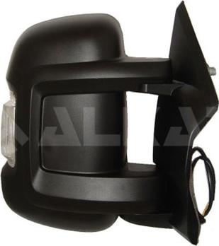 Alkar 9226922 - Outside Mirror autospares.lv