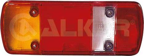Alkar 9701019 - Combination Rearlight autospares.lv