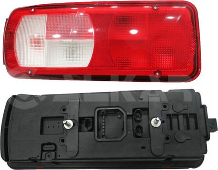 Alkar 9731189 - Combination Rearlight autospares.lv