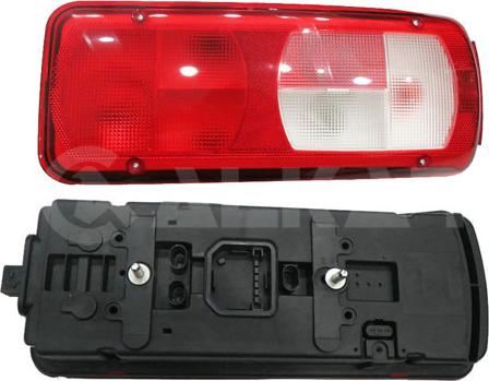 Alkar 9732189 - Combination Rearlight autospares.lv