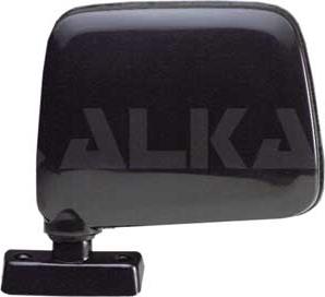Alkar 6164979 - Outside Mirror autospares.lv