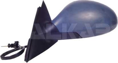 Alkar 6164802 - Outside Mirror autospares.lv