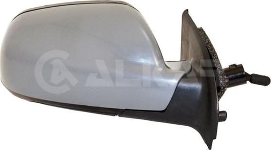 Alkar 6165307 - Outside Mirror autospares.lv