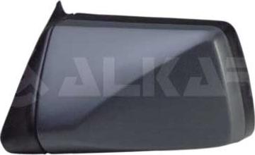 Alkar 6101415 - Outside Mirror autospares.lv