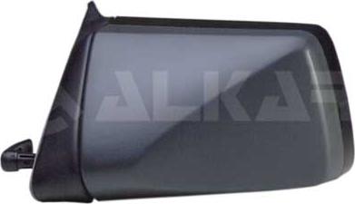 Alkar 6101416 - Outside Mirror autospares.lv