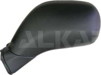 Alkar 6101427 - Outside Mirror autospares.lv