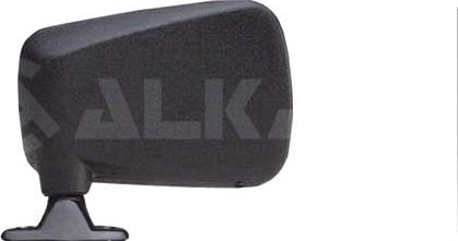 Alkar 6101115 - Outside Mirror autospares.lv