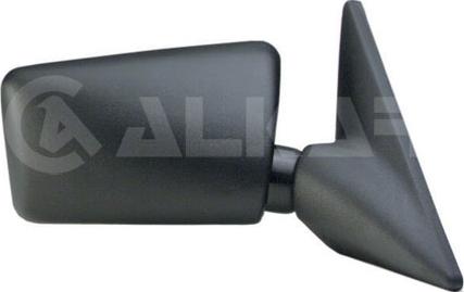 Alkar 6102336 - Outside Mirror autospares.lv