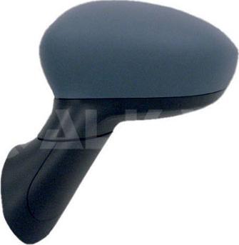 Alkar 6131933 - Outside Mirror autospares.lv