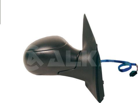 Alkar 6128853 - Outside Mirror autospares.lv