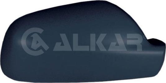 Alkar 6344307 - Cover, housing, outside mirror autospares.lv