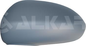 Alkar 6341424 - Cover, housing, outside mirror autospares.lv