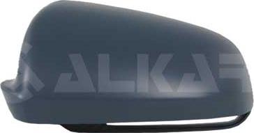 Alkar 6341501 - Cover, housing, outside mirror autospares.lv