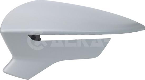 Alkar 6341807 - Cover, housing, outside mirror autospares.lv