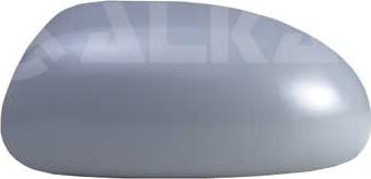 Alkar 6341399 - Cover, housing, outside mirror autospares.lv