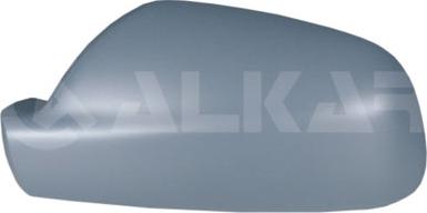 Alkar 6341307 - Cover, housing, outside mirror autospares.lv