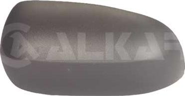 Alkar 6343420 - Cover, housing, outside mirror autospares.lv