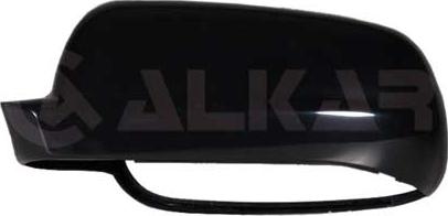 Alkar 6344157 - Cover, housing, outside mirror autospares.lv