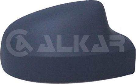 Alkar 6342594 - Cover, housing, outside mirror autospares.lv