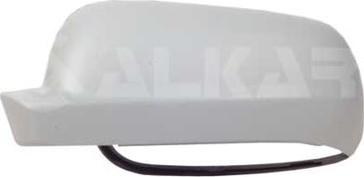 Alkar 6342157 - Cover, housing, outside mirror autospares.lv