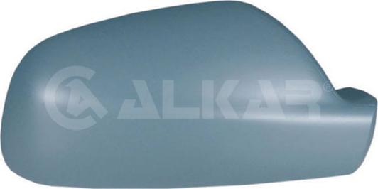 Alkar 6342307 - Cover, housing, outside mirror autospares.lv