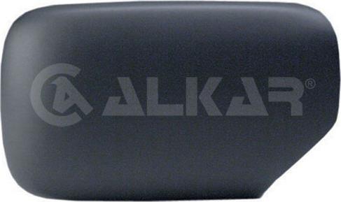 Alkar 6315485 - Cover, housing, outside mirror autospares.lv