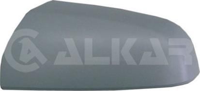 Alkar 6311441 - Cover, housing, outside mirror autospares.lv