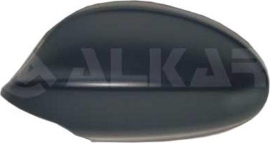 Alkar 6311541 - Cover, housing, outside mirror autospares.lv