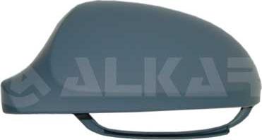 Alkar 6311118 - Cover, housing, outside mirror autospares.lv