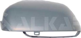 Alkar 6312111 - Cover, housing, outside mirror autospares.lv