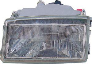 Alkar 3701491 - Headlight autospares.lv