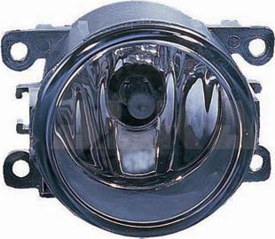 Alkar 2903024 - Fog Light autospares.lv