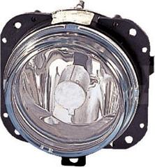 Alkar 2903364 - Fog Light autospares.lv