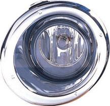 Alkar 2902988 - Fog Light autospares.lv