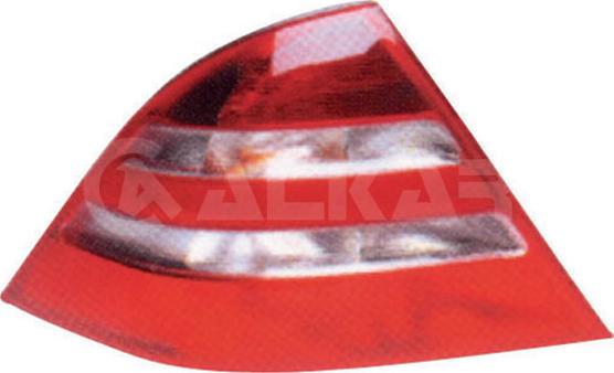 Alkar 2201705 - Combination Rearlight autospares.lv