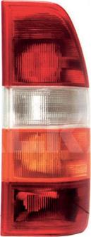 Alkar 2202966 - Combination Rearlight autospares.lv