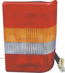 Alkar 2202326 - Combination Rearlight autospares.lv