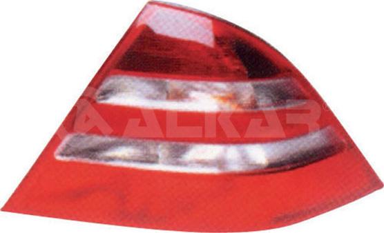 Alkar 2202705 - Combination Rearlight autospares.lv