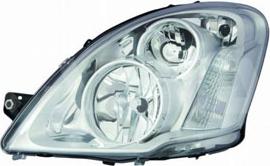 Alkar 2745970 - Headlight autospares.lv
