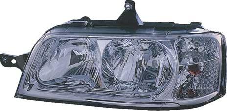 Alkar 2741921 - Headlight autospares.lv