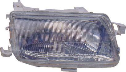 Alkar 2741436 - Headlight autospares.lv