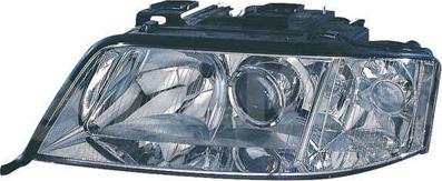 Alkar 2741501 - Headlight autospares.lv