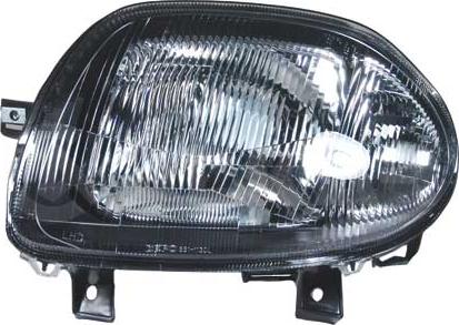 Alkar 2741164 - Headlight autospares.lv