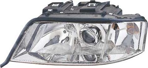 Alkar 2751505 - Headlight autospares.lv