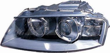 Alkar 2752500 - Headlight autospares.lv