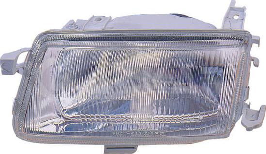 Alkar 3701435 - Headlight autospares.lv