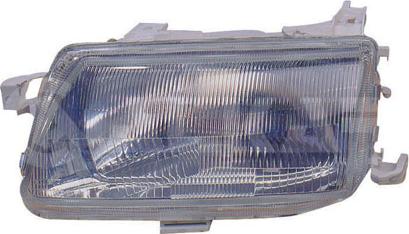 Alkar 2701436 - Headlight autospares.lv